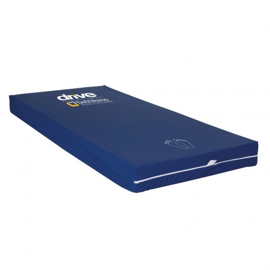 Bild einer Dekubitusmatratze